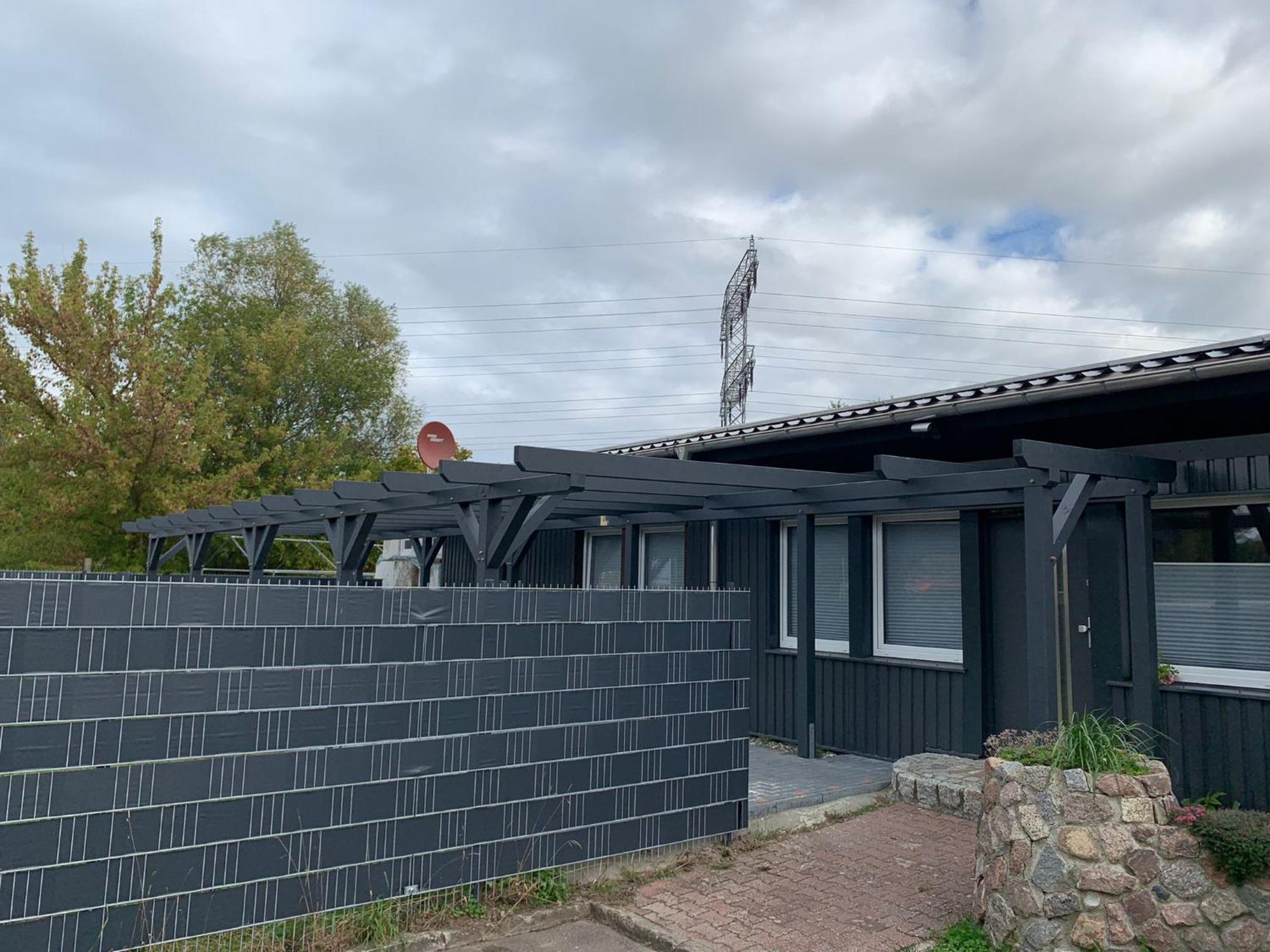 Tollenseheim Lägenhet Neubrandenburg Rum bild